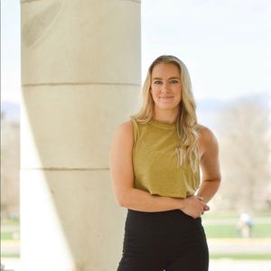 Meet your Posher, Brooks